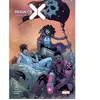 Panini Comics Reign of X T06 - Edition collector - Compte ferme