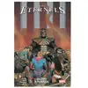 Panini Comics Les Eternels T02 : Gloire à Thanos