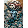 Panini Comics Venom T02 : Déviation