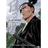 Panini Manga Kaze no Sho Perfect Edition