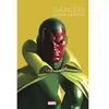 Panini Comics Ultron Unlimited : Avengers - La collection anniversaire T04