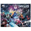 Panini Comics Dark Web T01 (Variant - Tirage limité) - COMPTE FERME