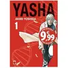 Panini Manga Yasha Perfect Edition T01 (Prix découverte)