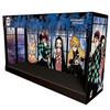 Panini Manga Coffret Intégrale Demon Slayer T01 à T23 (Vide)