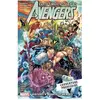 Panini Comics Avengers T10 : Les plus puissants héros de l'histoire