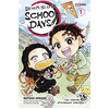 Panini Manga Demon Slayer School Days T01