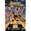 Panini Comics Avengers T09 : Chasse à mort