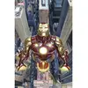 Marvel Comics N°17 (Variant - Tirage limité) - COMPTE FERME
