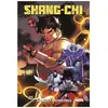 Panini Comics Shang-Chi T03 : Sang et monstres