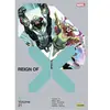 Panini Comics Reign of X T21