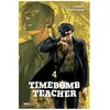 Panini Manga Timebomb Teacher T04