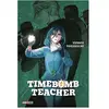 Panini Manga Timebomb Teacher T03