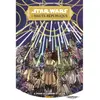 Panini Comics Star Wars - La Haute République - Les Aventures T03 : Pour la lumière et pour la vie
