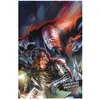 Panini comics Devil's Reign T02 (Edition collector) - COMPTE FERME