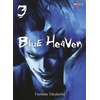 Panini Manga Blue Heaven T03 (Nouvelle édition)