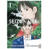 Panini Manga Seizon Life Perfect Edition T01