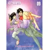 Panini Manga City Hunter Perfect Edition T09