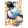 Panini Manga Snowball Earth T04