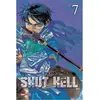Panini Manga Shut Hell T07