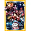 Panini Manga Demon Slayer - Roman jeunesse T03 : Le train de l'infini