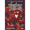 Venom Tome 2 : Le roi de sang (BD)