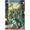 Panini Comics Ultimates Tome 3 - L'axe Du Mal