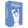 Panini Manga Coffret Happy! T01 & T02