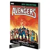 Panini Comics Avengers Tome 17 - Le Jour Du Jugement Dernier