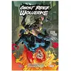 Panini Comics Ghost Rider & Wolverine : Les armes de la vengeance