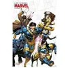 Panini Comics Les icônes de Marvel N°04 : X-Men