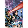 Panini comics X-Force : Le chant du bourreau (Ed. collector) - COMPTE FERME