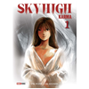 Panini Manga Sky High Karma T01 (Nouvelle édition)