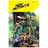 Panini Comics New Mutants Tome 3 - Les Travaux De Magie