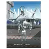 PANINI Sarissa of noctilucent cloud tome 10