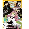 PANINI Demon Slayer - roman jeunesse tome 5
