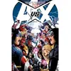 Panini Comics Avengers Vs. X-Men T01