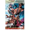 Panini Comics Ultimates. Vol. 2. Secret d'Etat Mark Millar, Bryan Hitch, Steve Dillon