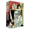 Panini Manga Starter pack Shut Hell T01 & T02