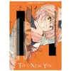 Panini comics To a new you T02