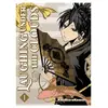 Panini Manga Laughing Under the clouds T01