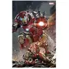 Marvel Comics (II) N°03 (Variant - Tirage limité) - COMPTE FERME