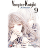 Panini Manga Vampire Knight Mémoires T09