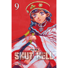 Panini Manga Shut Hell T09