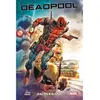 Panini Comics Deadpool - Badder Blood