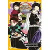 PANINI Demon Slayer - roman jeunesse tome 6