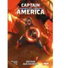 Panini Comics Captain America T02