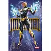 Imperial N°02 - Edition collector - COMPTE FERME