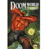 Doom world : le règne de Fatalis. Vol. 3 Percy, Benjamin