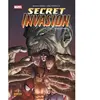 Secret invasion - À qui se fier ? (poche)