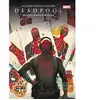 Deadpool massacre Deadpool (poche)